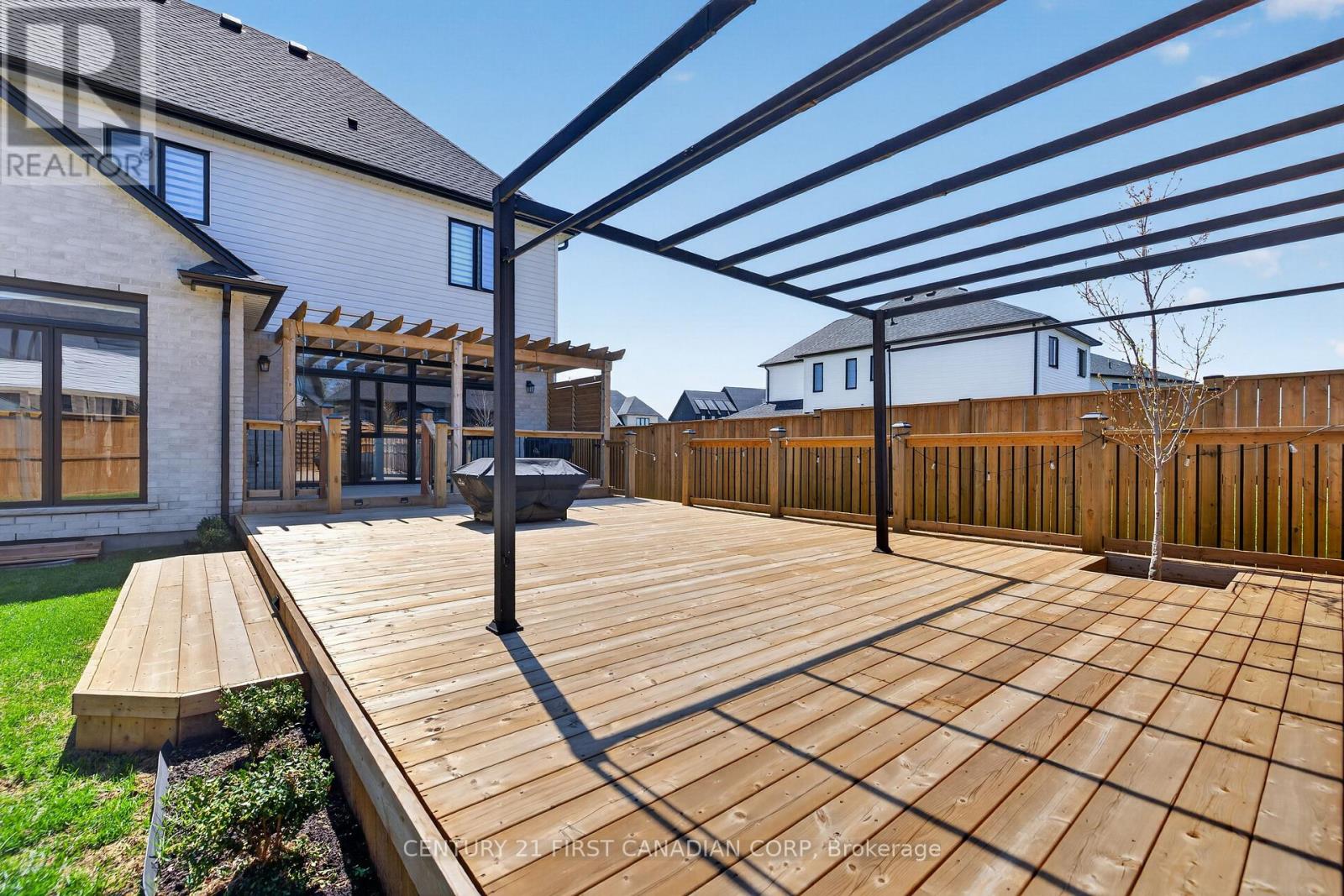 54 Aspen Circle, Thames Centre, Ontario  N0M 2P0 - Photo 45 - X13039806