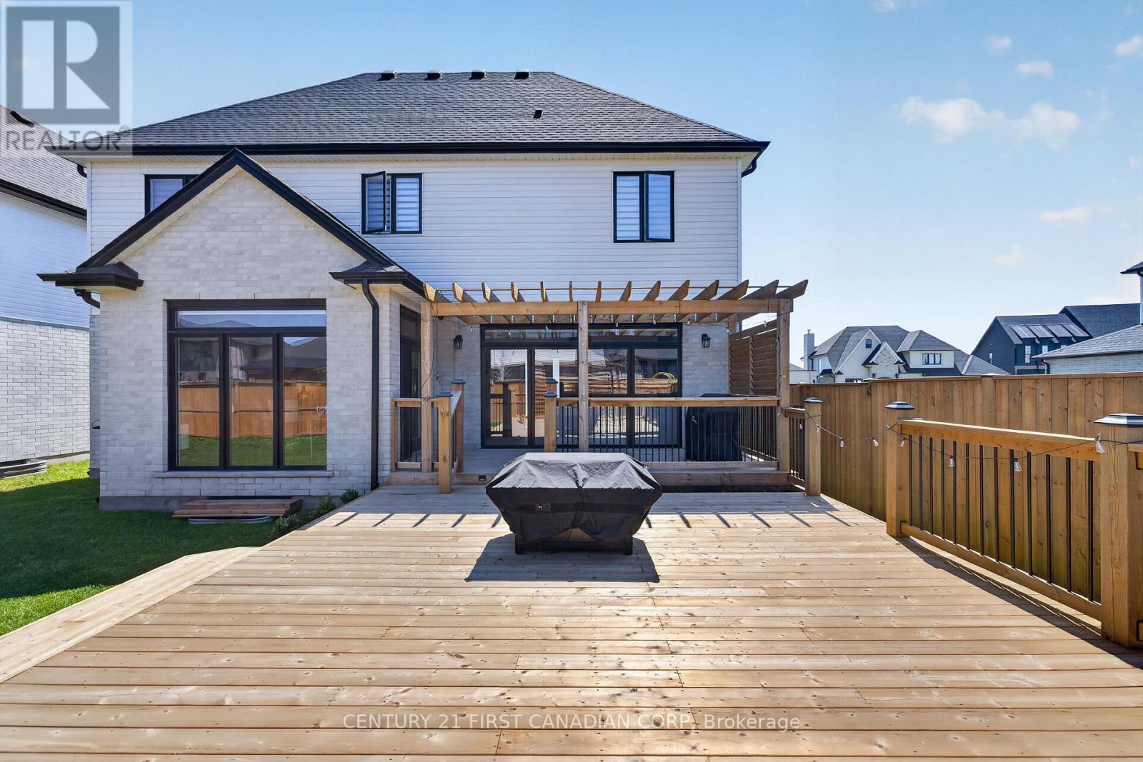 54 Aspen Circle, Thames Centre, Ontario  N0M 2P0 - Photo 46 - X13039806