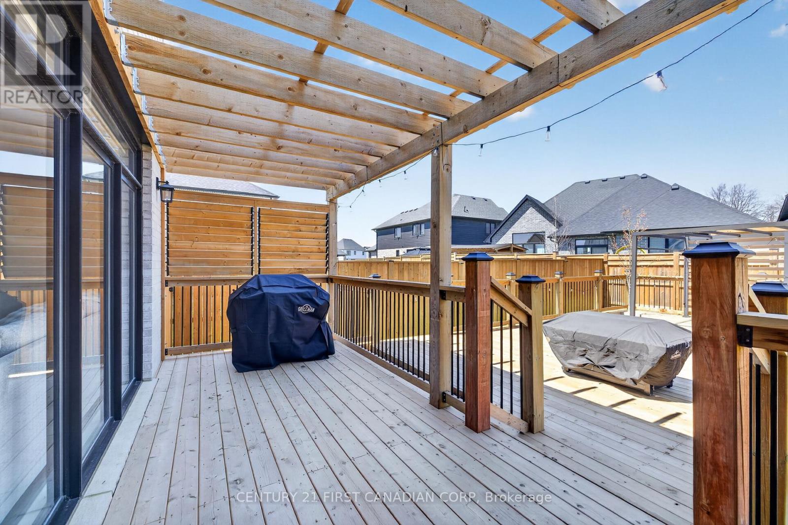 54 Aspen Circle, Thames Centre, Ontario  N0M 2P0 - Photo 47 - X13039806