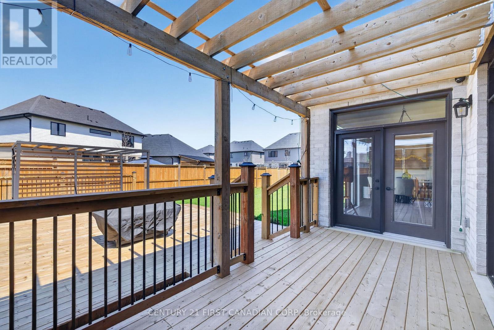 54 Aspen Circle, Thames Centre, Ontario  N0M 2P0 - Photo 48 - X13039806