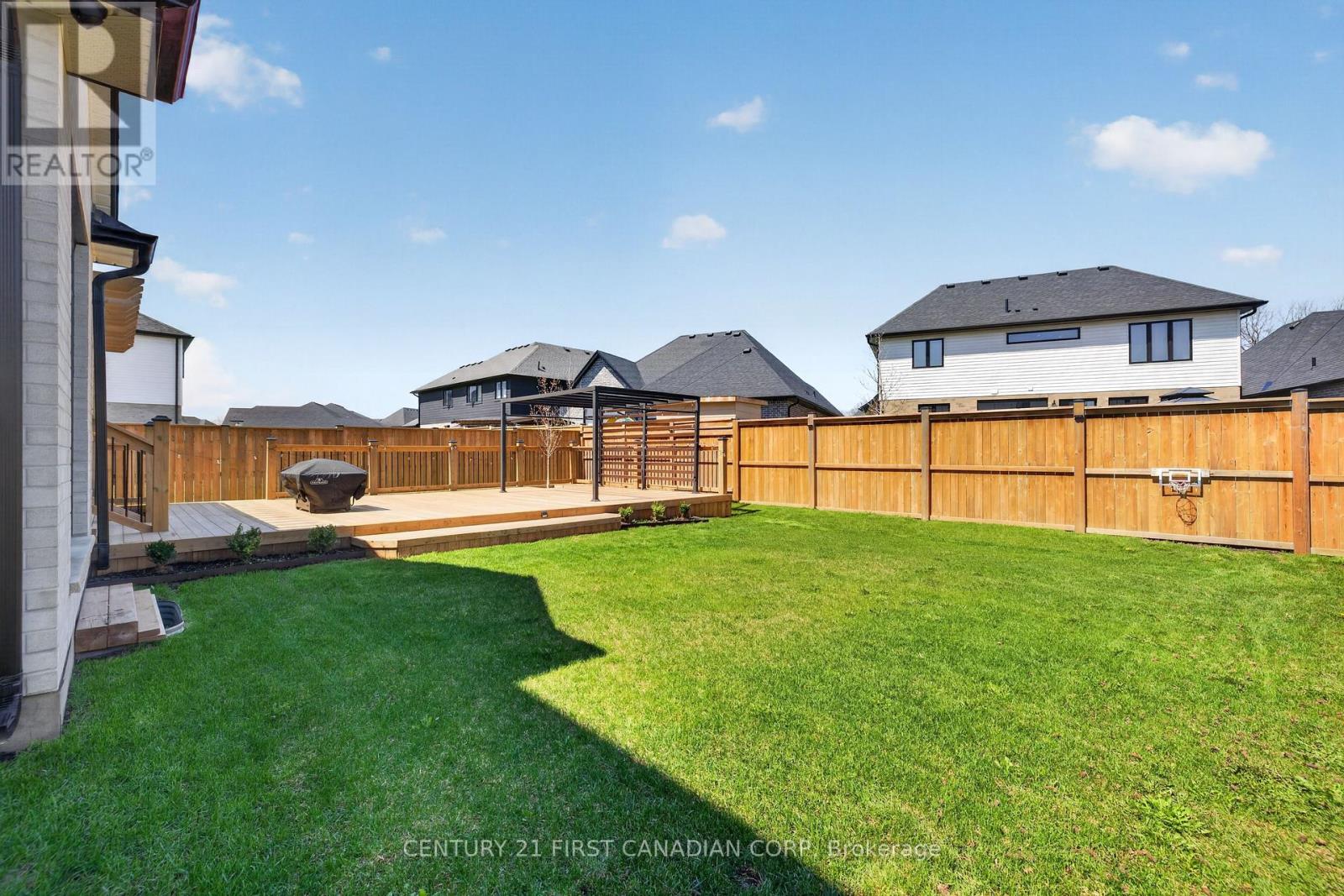 54 Aspen Circle, Thames Centre, Ontario  N0M 2P0 - Photo 49 - X13039806