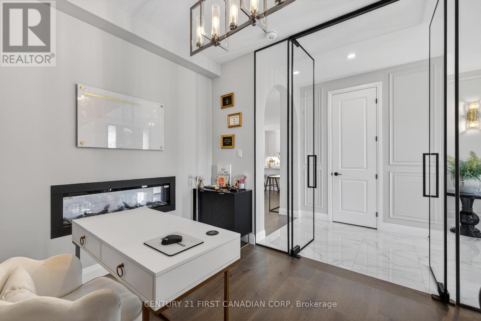 54 Aspen Circle, Thames Centre, Ontario  N0M 2P0 - Photo 7 - X13039806