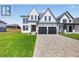 54 ASPEN CIRCLE, Thames Centre, Ontario