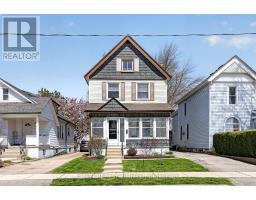 10.5 CELESTINE STREET, St. Thomas, Ontario