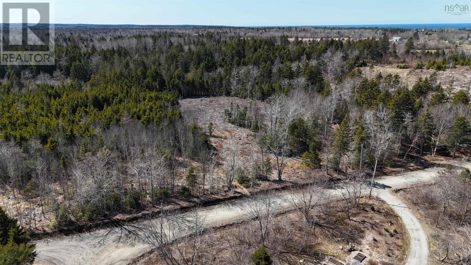 Lot 1 Marc Comeau Road, Meteghan River, Nova Scotia  B0W 2L0 - Photo 2 - 202608470