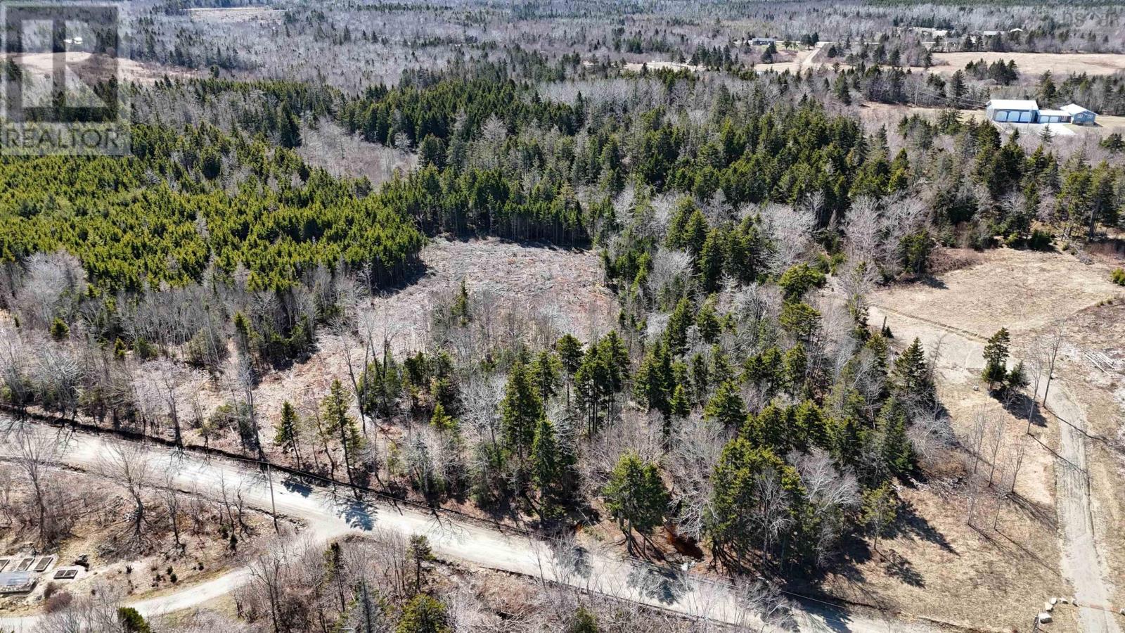 Lot 1 Marc Comeau Road, meteghan river, Nova Scotia