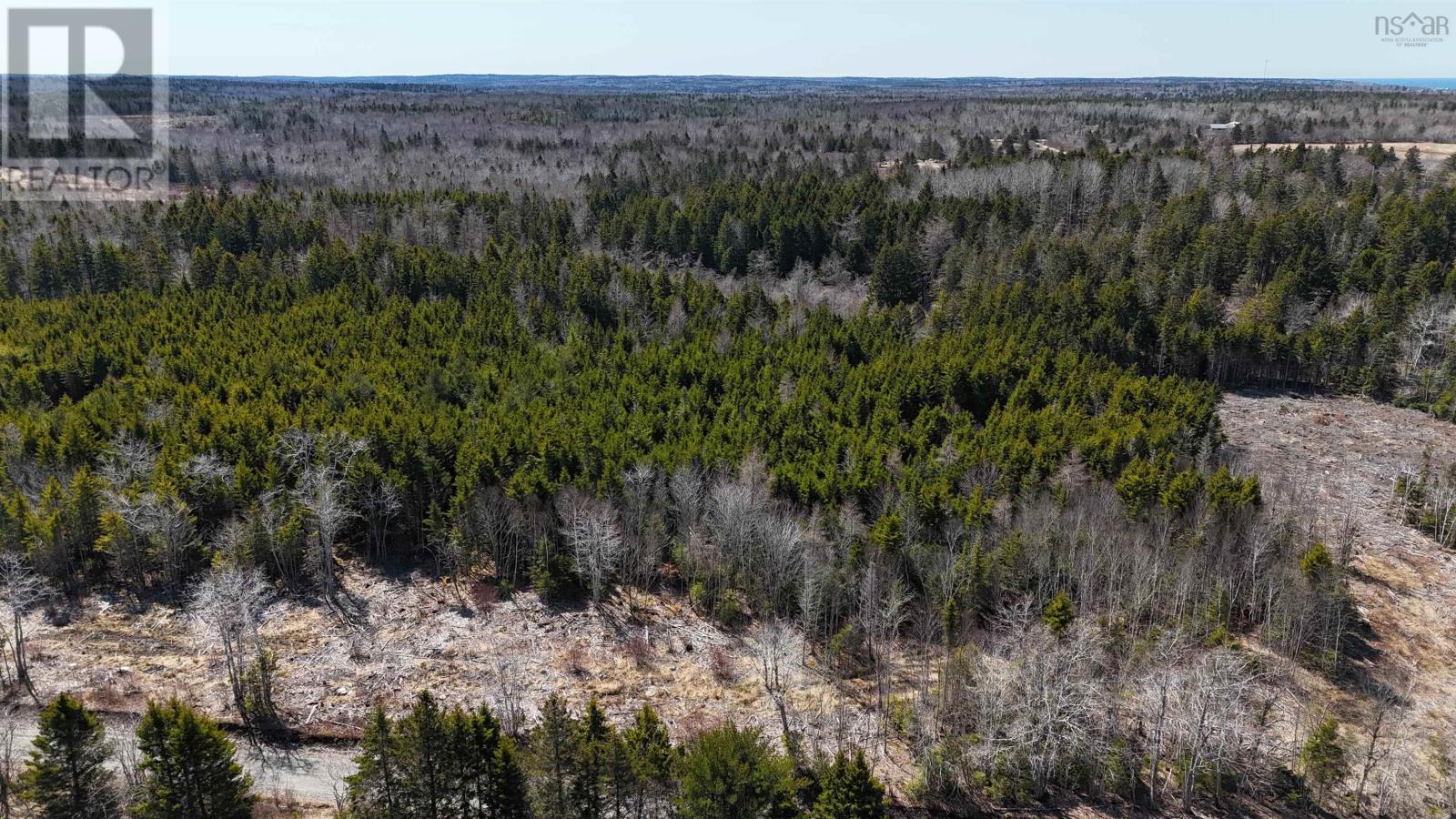 Lot 2 Marc Comeau Road, meteghan river, Nova Scotia