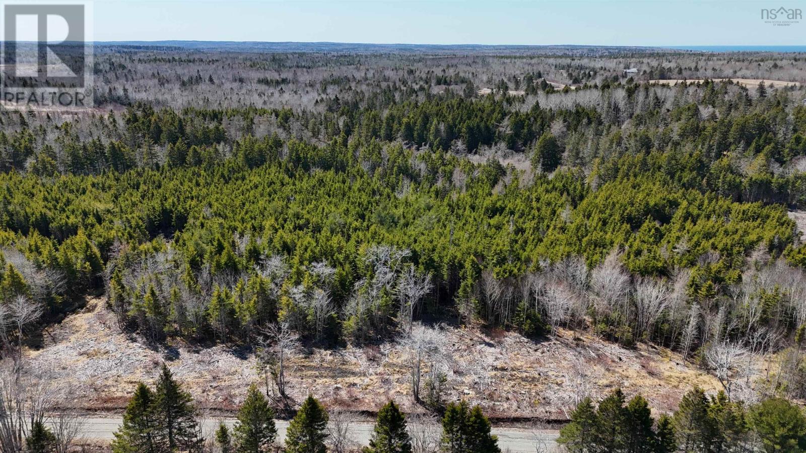 Lot 2 Marc Comeau Road, Meteghan River, Nova Scotia  B0W 2L0 - Photo 2 - 202608471