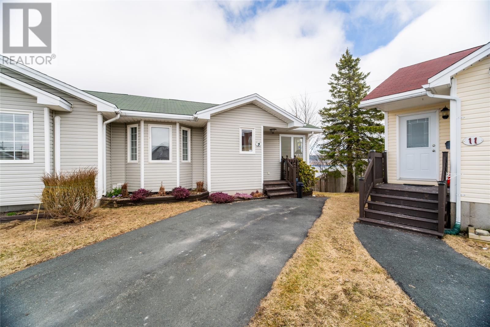 9 Madigan Place, St. John's, Newfoundland & Labrador