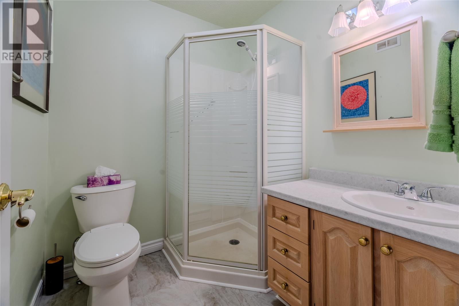 9 Madigan Place, St. John's, Newfoundland & Labrador  A1E 6B4 - Photo 10 - 1296448