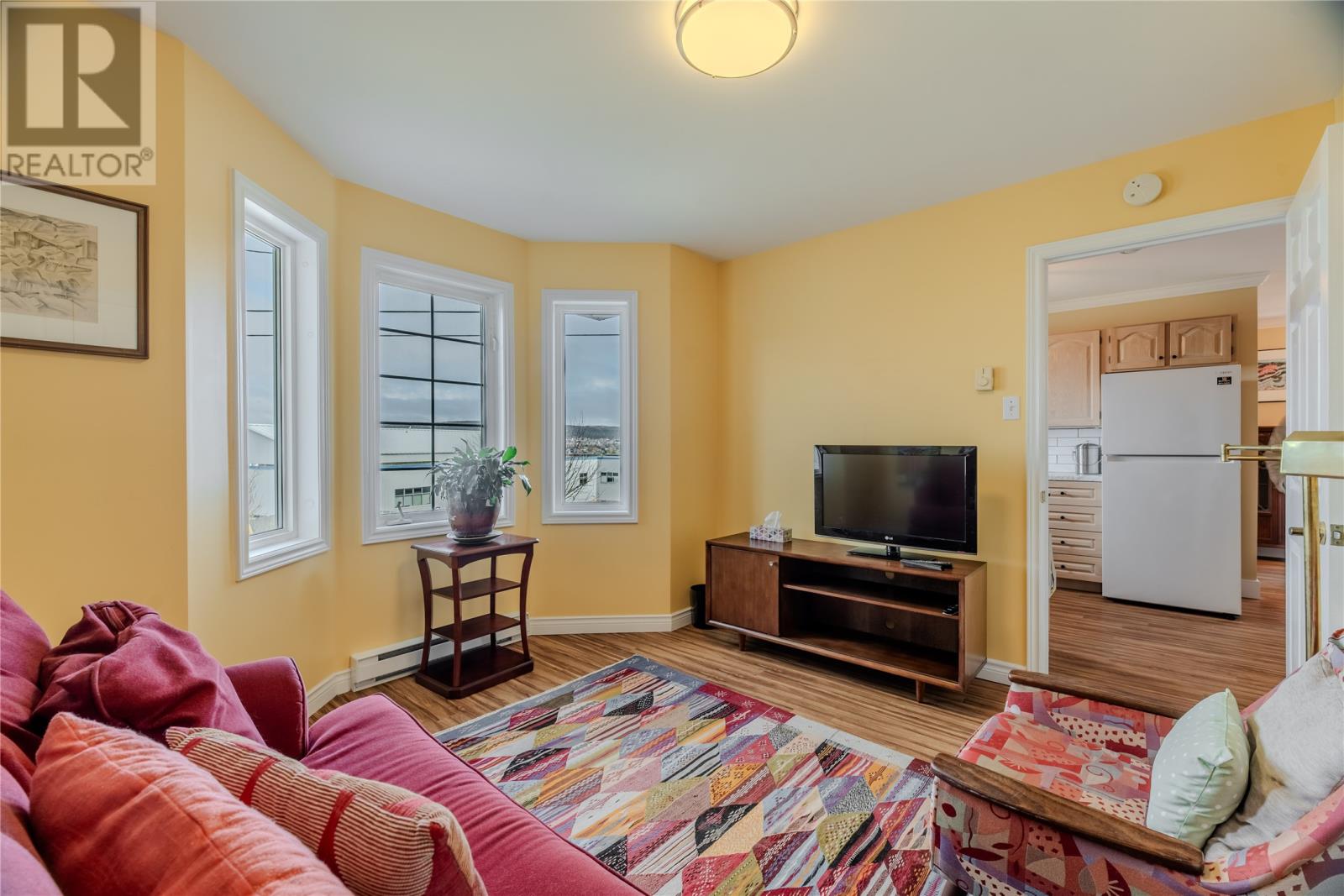 9 Madigan Place, St. John's, Newfoundland & Labrador  A1E 6B4 - Photo 12 - 1296448