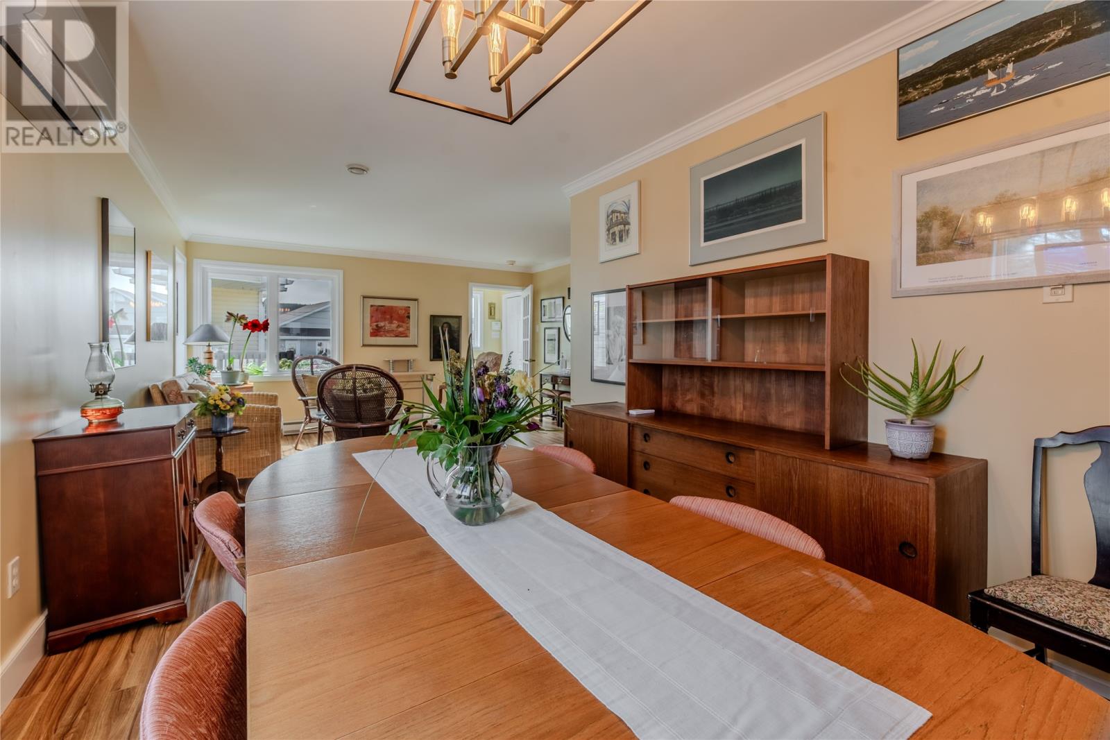 9 Madigan Place, St. John's, Newfoundland & Labrador  A1E 6B4 - Photo 15 - 1296448