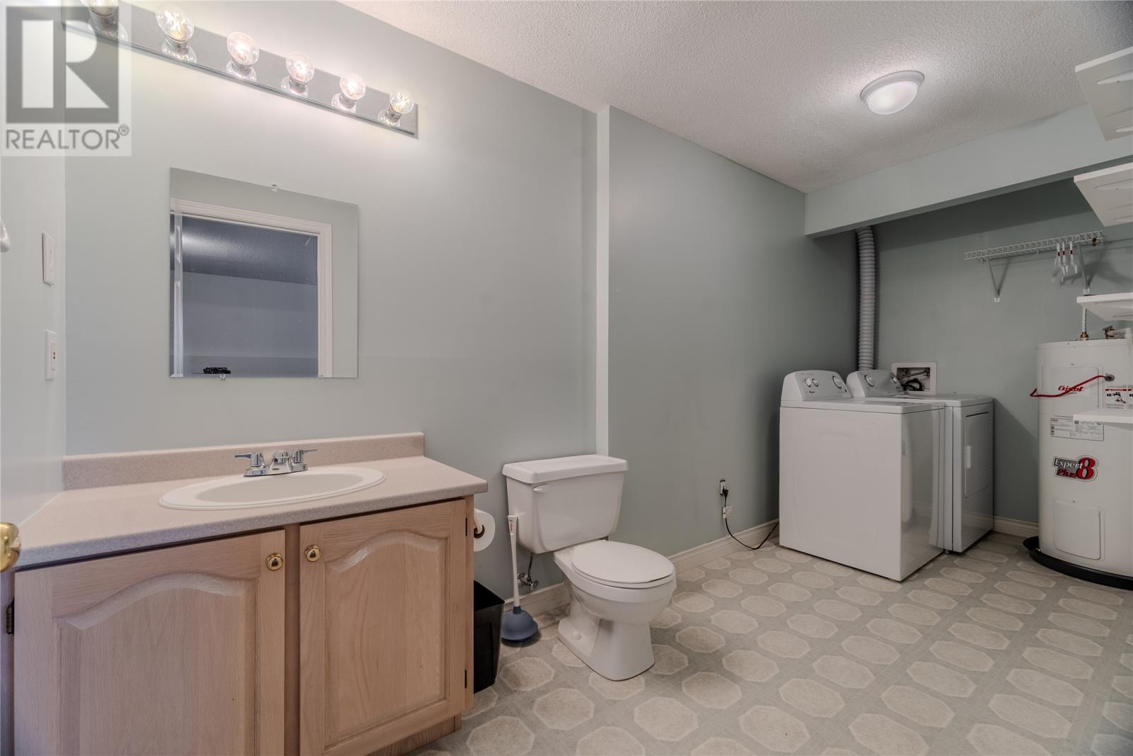 9 Madigan Place, St. John's, Newfoundland & Labrador  A1E 6B4 - Photo 18 - 1296448