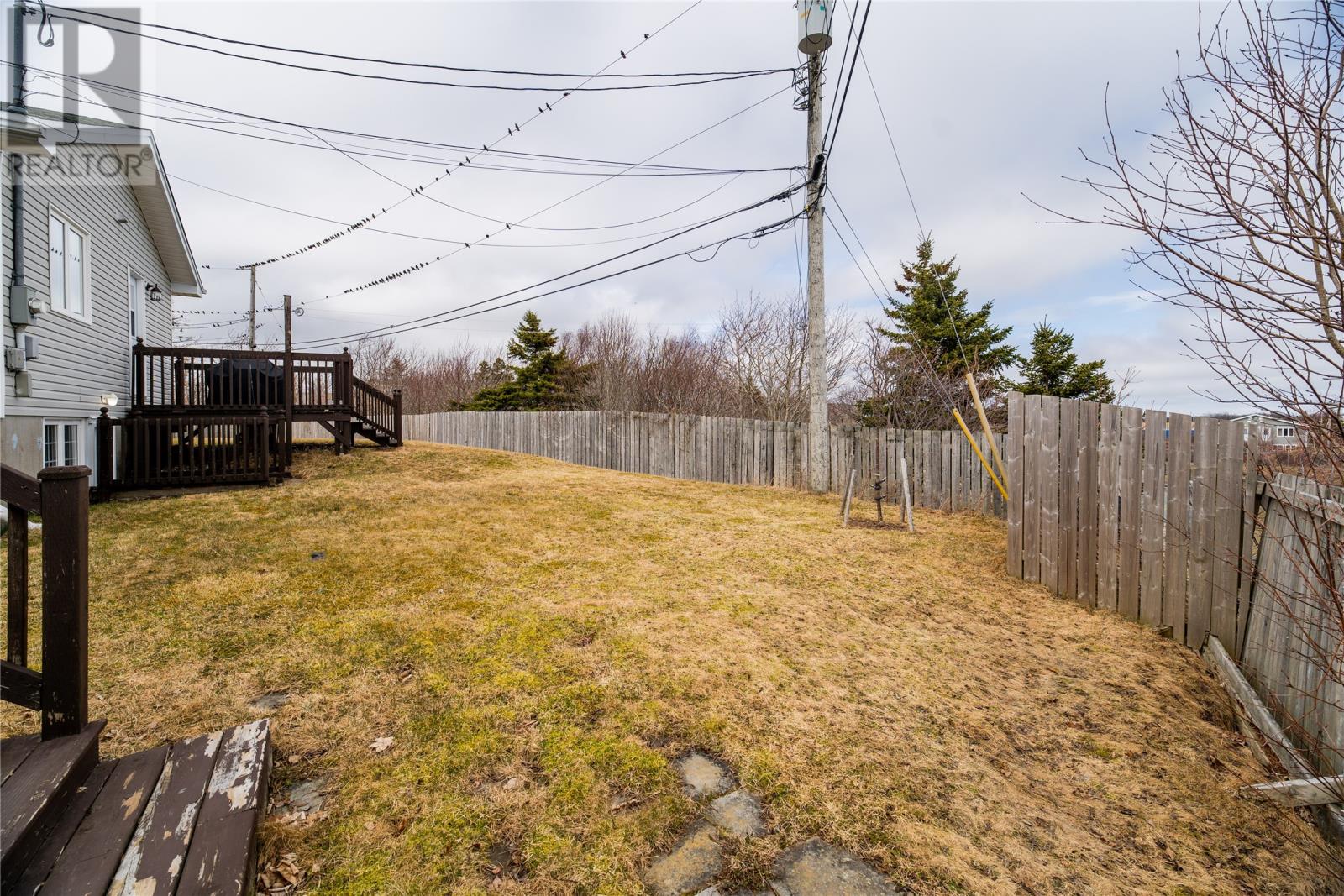 9 Madigan Place, St. John's, Newfoundland & Labrador  A1E 6B4 - Photo 26 - 1296448