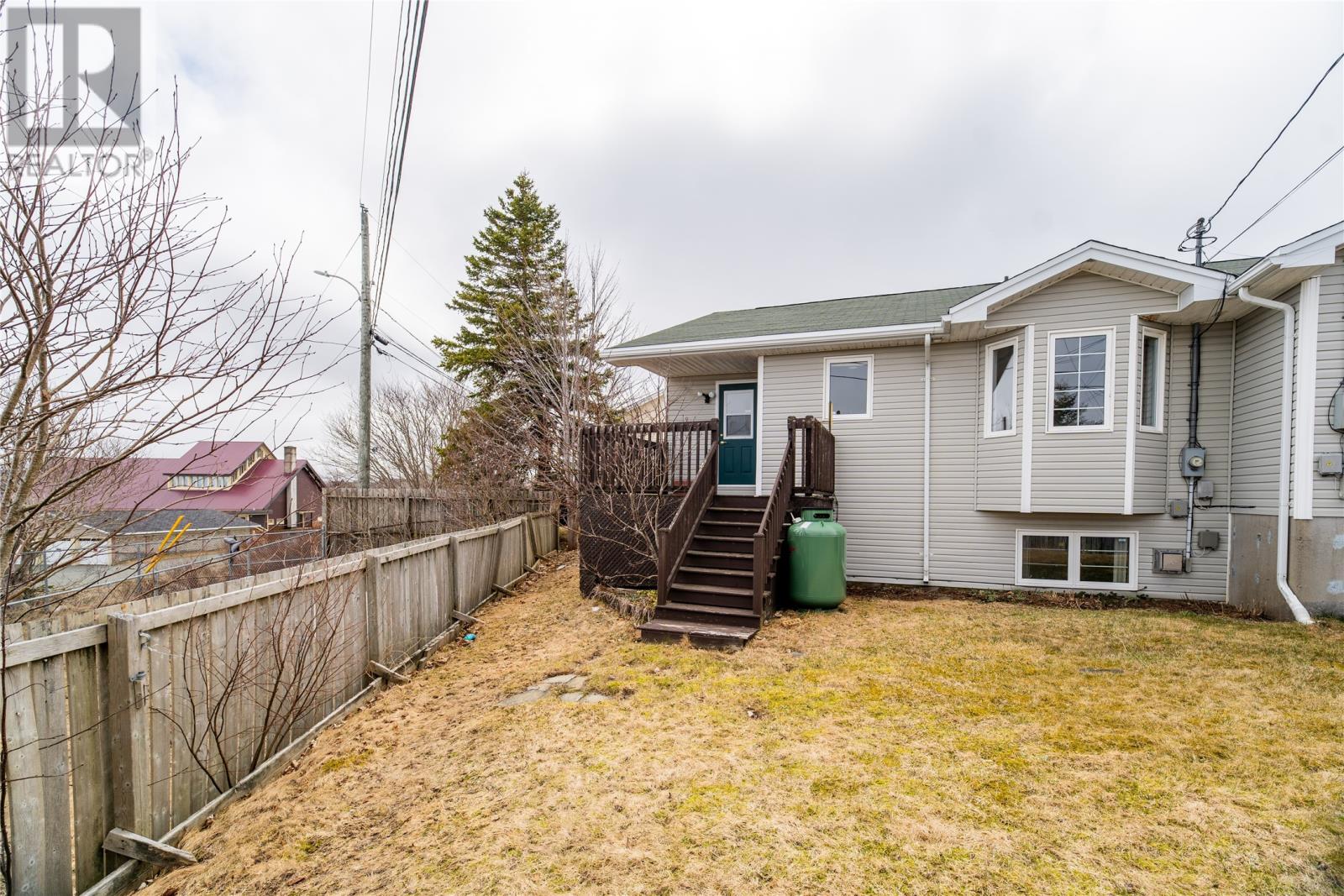 9 Madigan Place, St. John's, Newfoundland & Labrador  A1E 6B4 - Photo 27 - 1296448