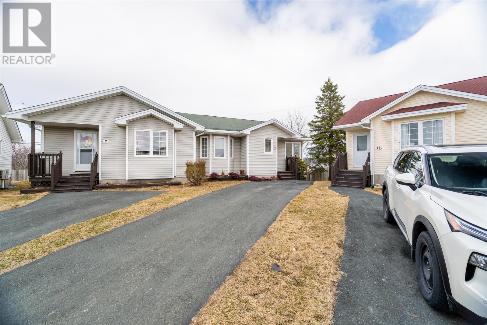 9 Madigan Place, St. John's, Newfoundland & Labrador  A1E 6B4 - Photo 29 - 1296448