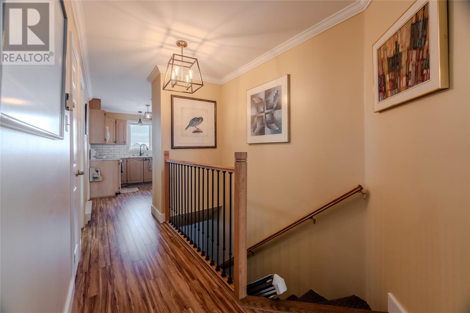 9 Madigan Place, St. John's, Newfoundland & Labrador  A1E 6B4 - Photo 4 - 1296448