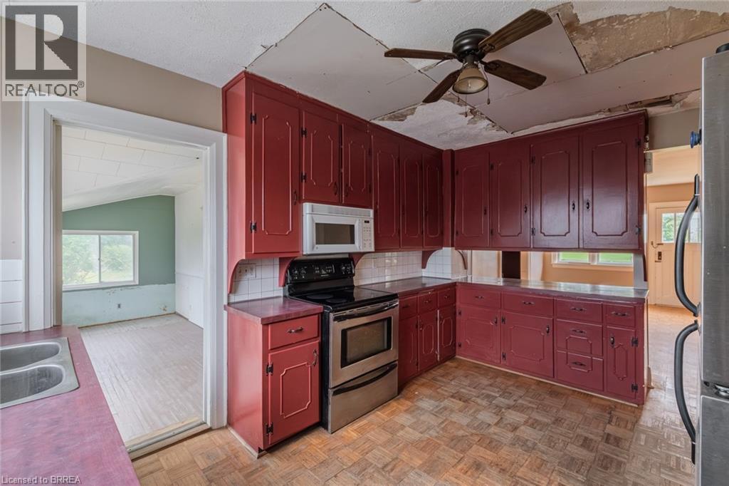 80 Lakeshore Road, Port Burwell, Ontario  N0J 1T0 - Photo 25 - 40822363