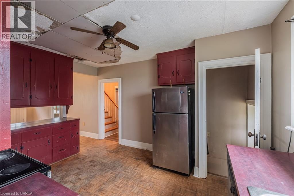 80 Lakeshore Road, Port Burwell, Ontario  N0J 1T0 - Photo 26 - 40822363