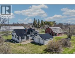 80 LAKESHORE Road, Port Burwell, Ontario
