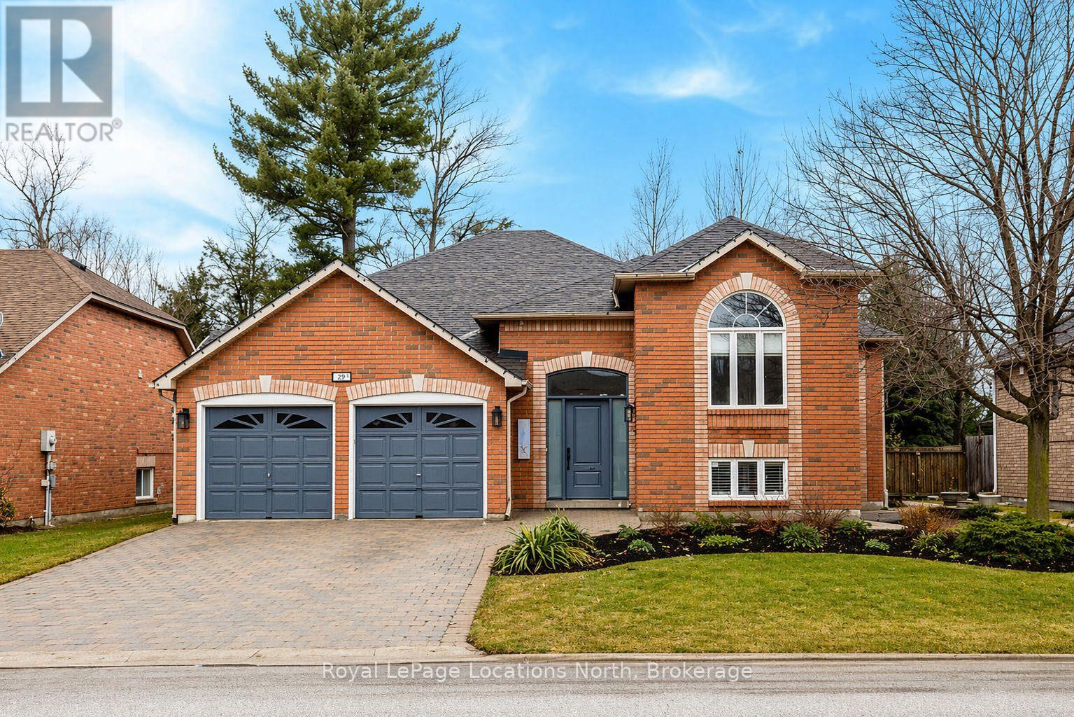 424 RAMBLEWOOD DRIVE, Wasaga Beach, Ontario