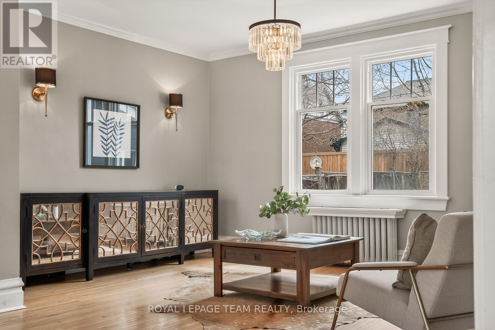 318 Clemow Avenue, Ottawa, Ontario  K1S 2B8 - Photo 2 - X13039660