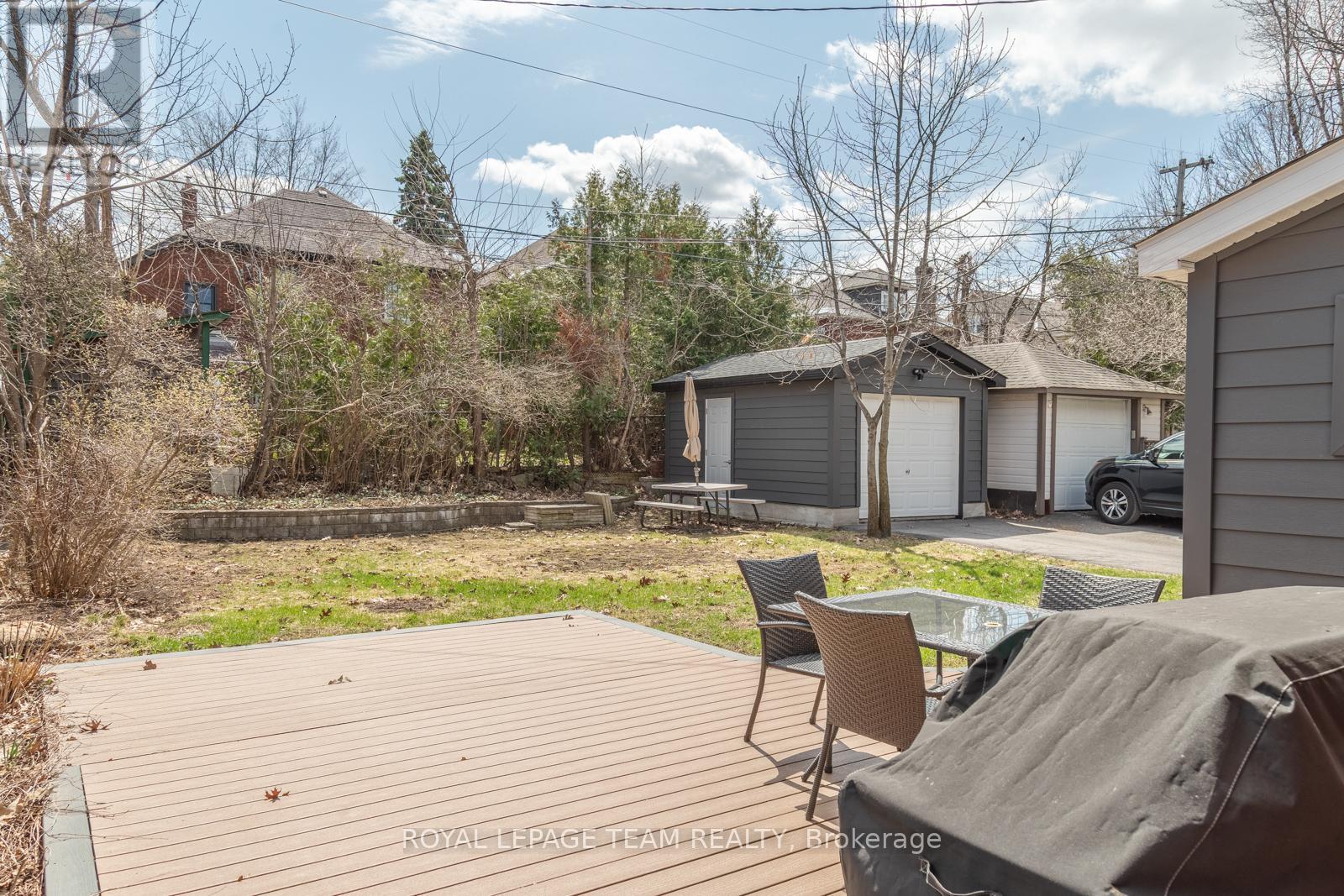 318 Clemow Avenue, Ottawa, Ontario  K1S 2B8 - Photo 28 - X13039660