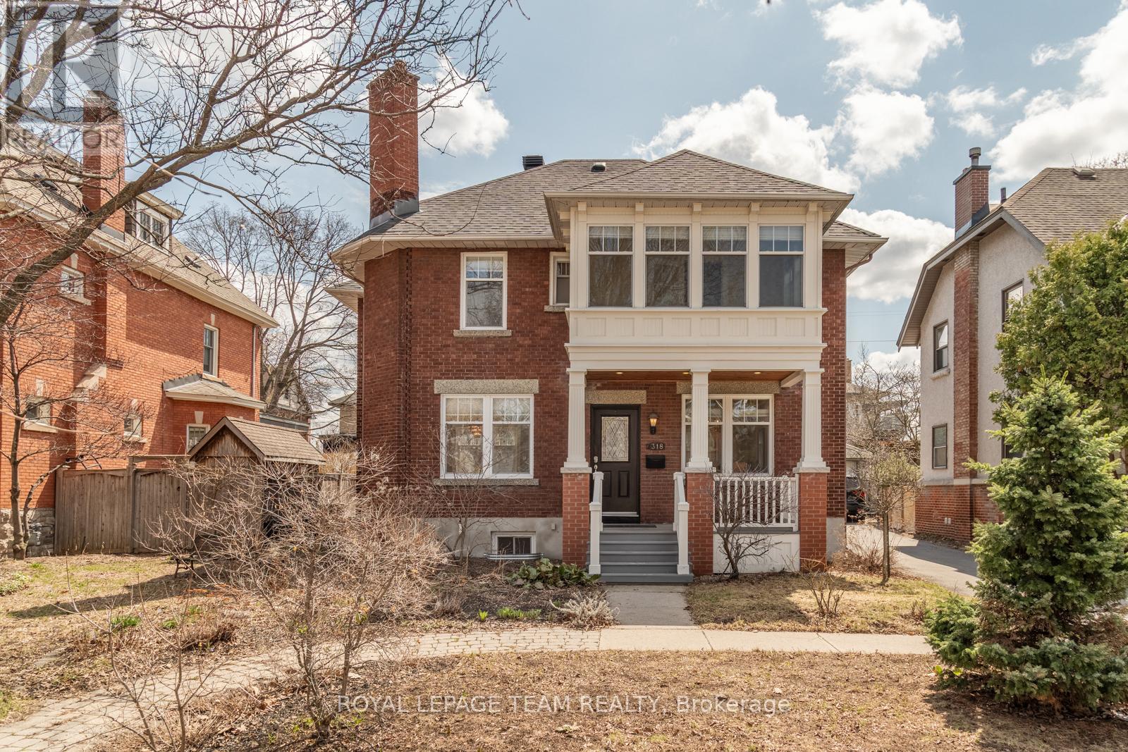 318 Clemow Avenue, Ottawa, Ontario  K1S 2B8 - Photo 31 - X13039660