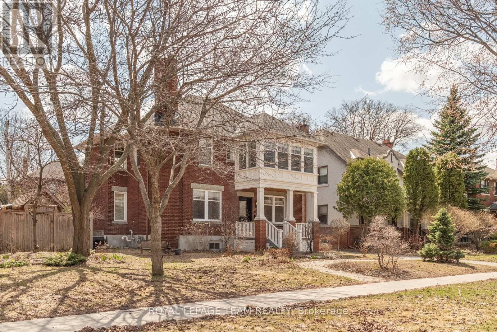 318 Clemow Avenue, Ottawa, Ontario  K1S 2B8 - Photo 32 - X13039660