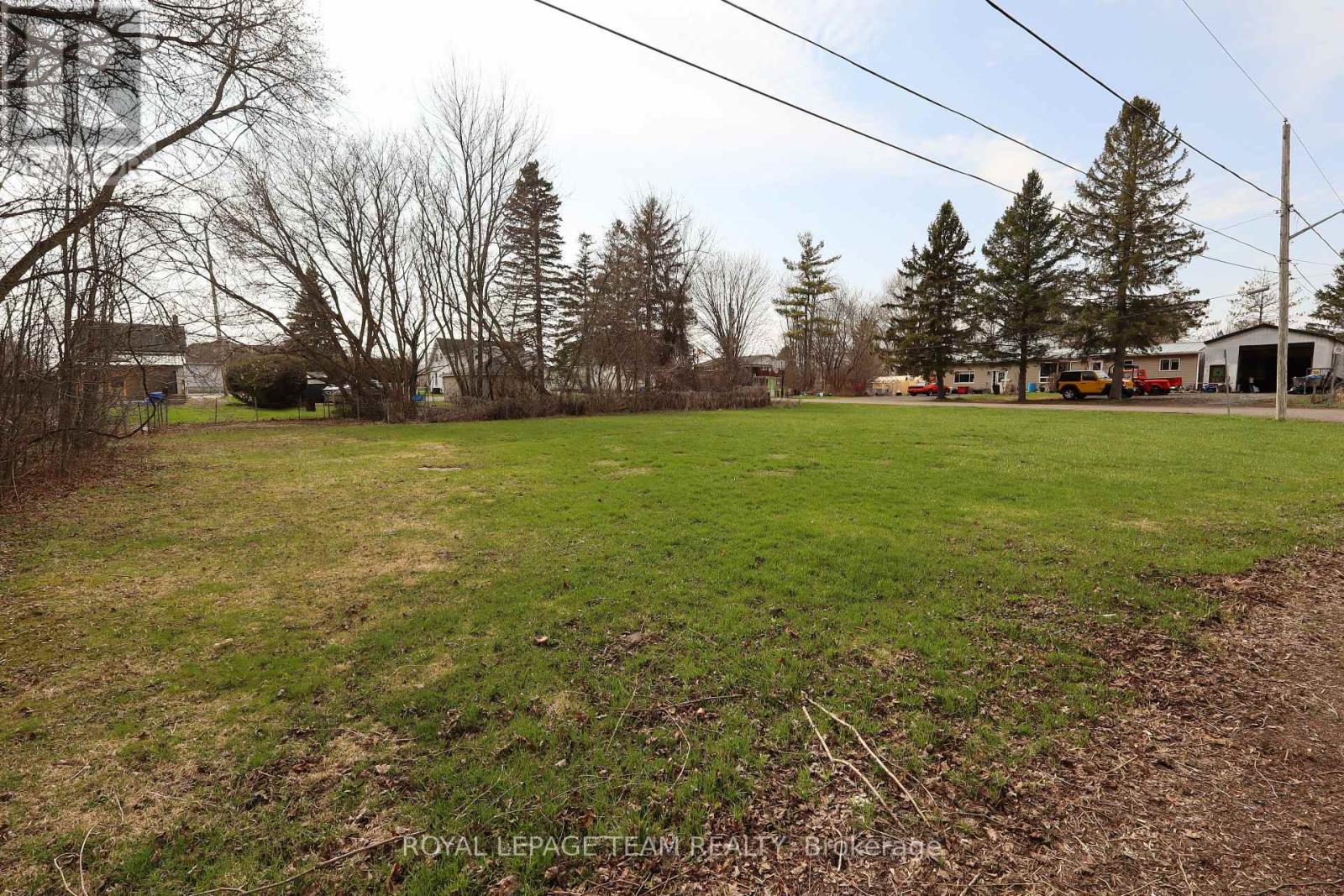 PT LT 30 LOCKE LANE, South Dundas, Ontario