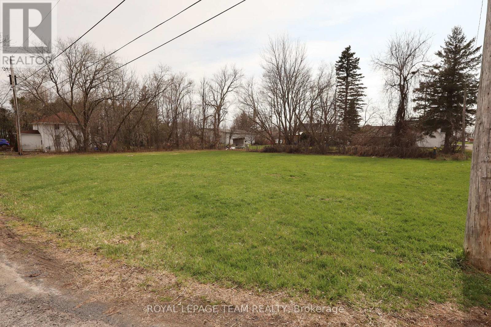 Pt Lt 30 Locke Lane, South Dundas, Ontario  K0C 2H0 - Photo 2 - X13039714