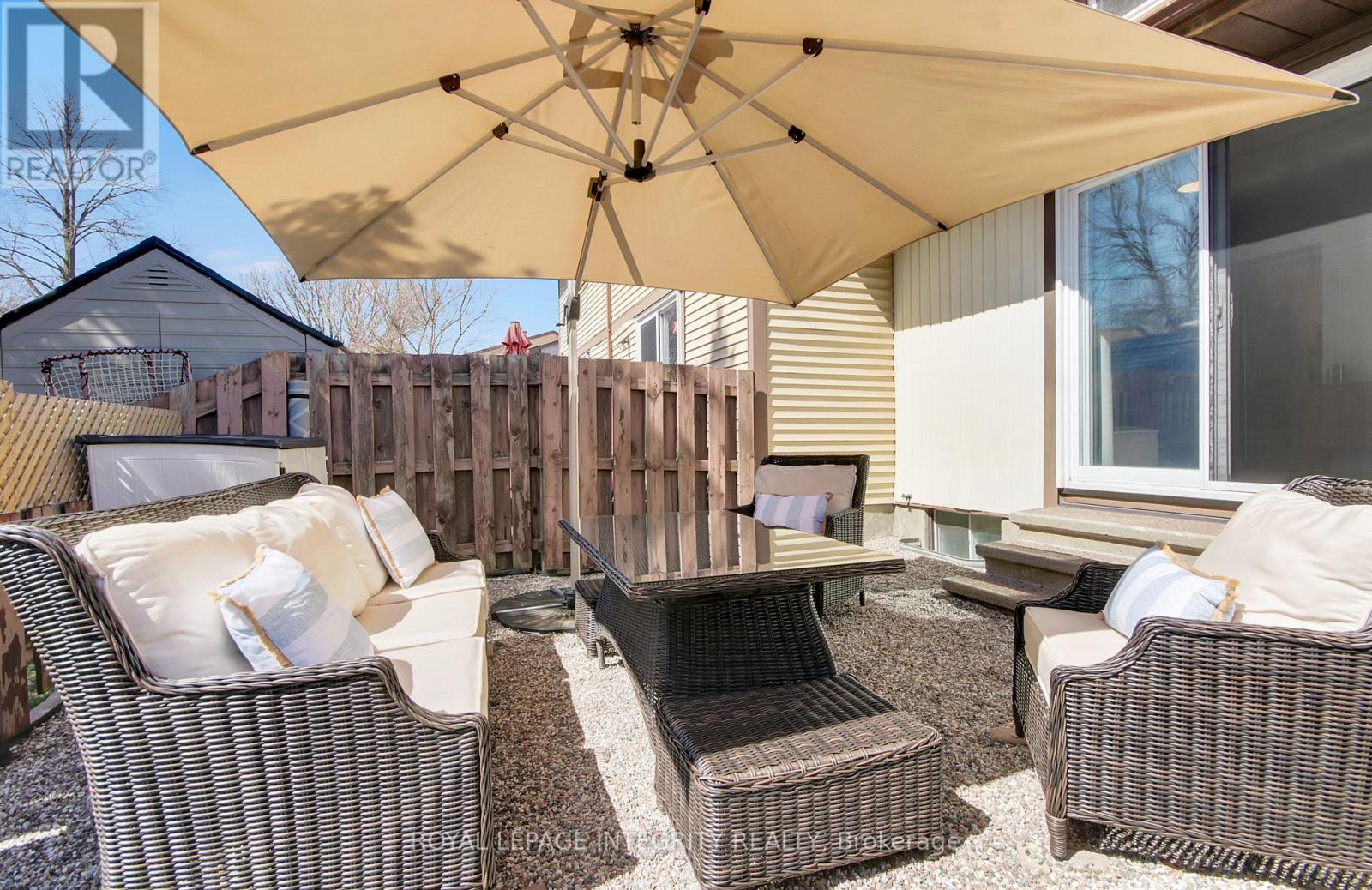 22 - 135 Castlefrank Road, Ottawa, Ontario  K2L 2Y2 - Photo 44 - X13039762