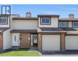 22 - 135 CASTLEFRANK ROAD, ottawa, Ontario