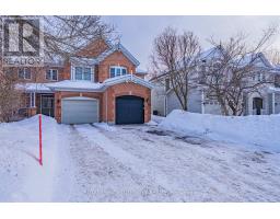 111 HEMLO CRESCENT, ottawa, Ontario