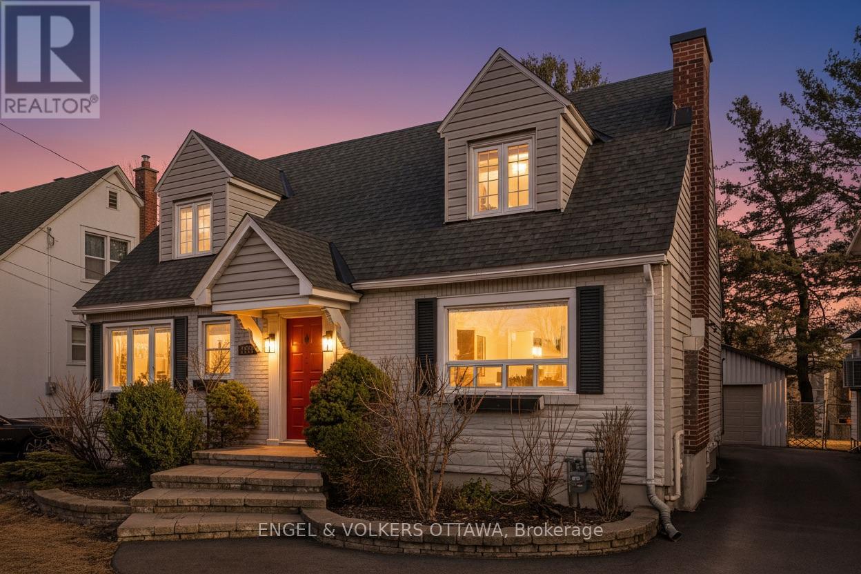 1252 ANOKA STREET, ottawa, Ontario