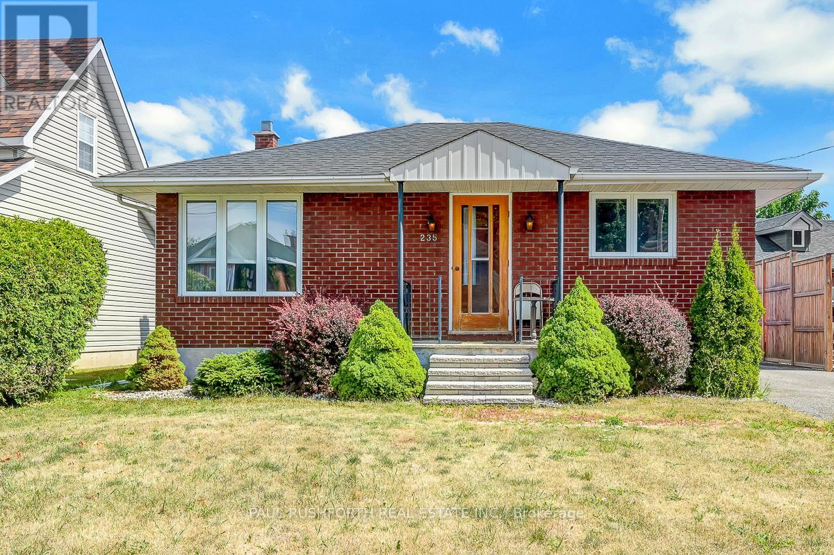 235 Elgin Street W, Arnprior, Ontario  K7S 1P4 - Photo 2 - X13039844