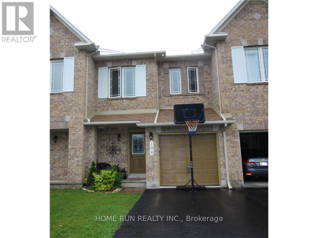 194 FLAMBOROUGH WAY, ottawa, Ontario