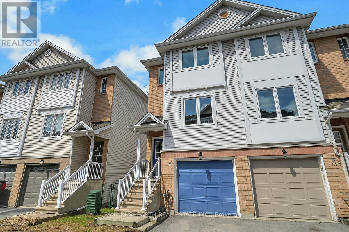 137 Fordham Private, Ottawa, Ontario  K2C 4G5 - Photo 2 - X13039956
