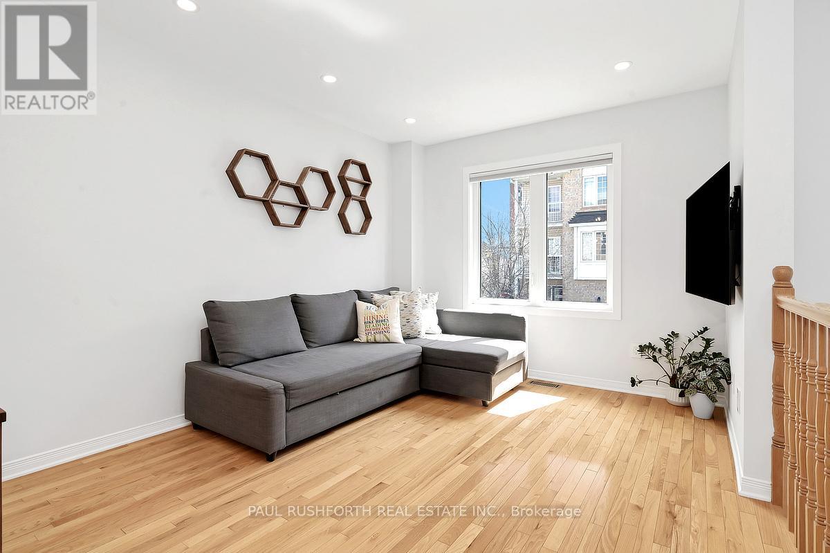 137 Fordham Private, Ottawa, Ontario  K2C 4G5 - Photo 5 - X13039956