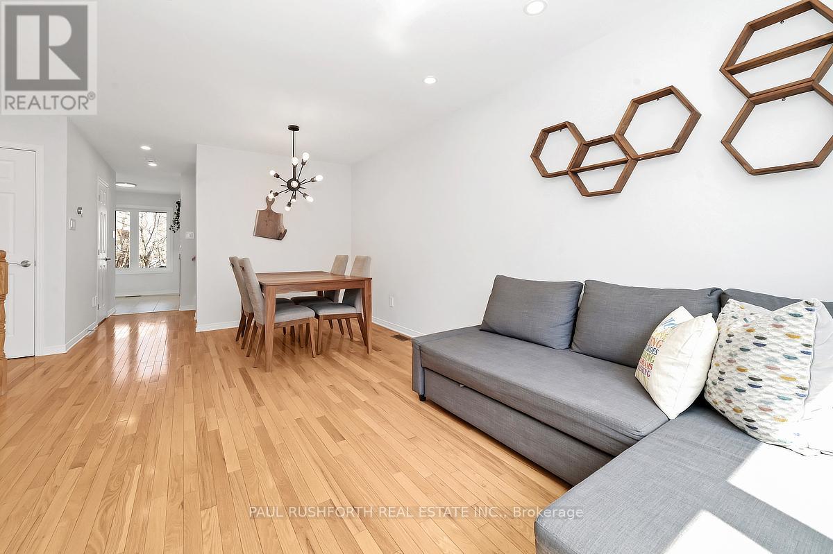 137 Fordham Private, Ottawa, Ontario  K2C 4G5 - Photo 7 - X13039956