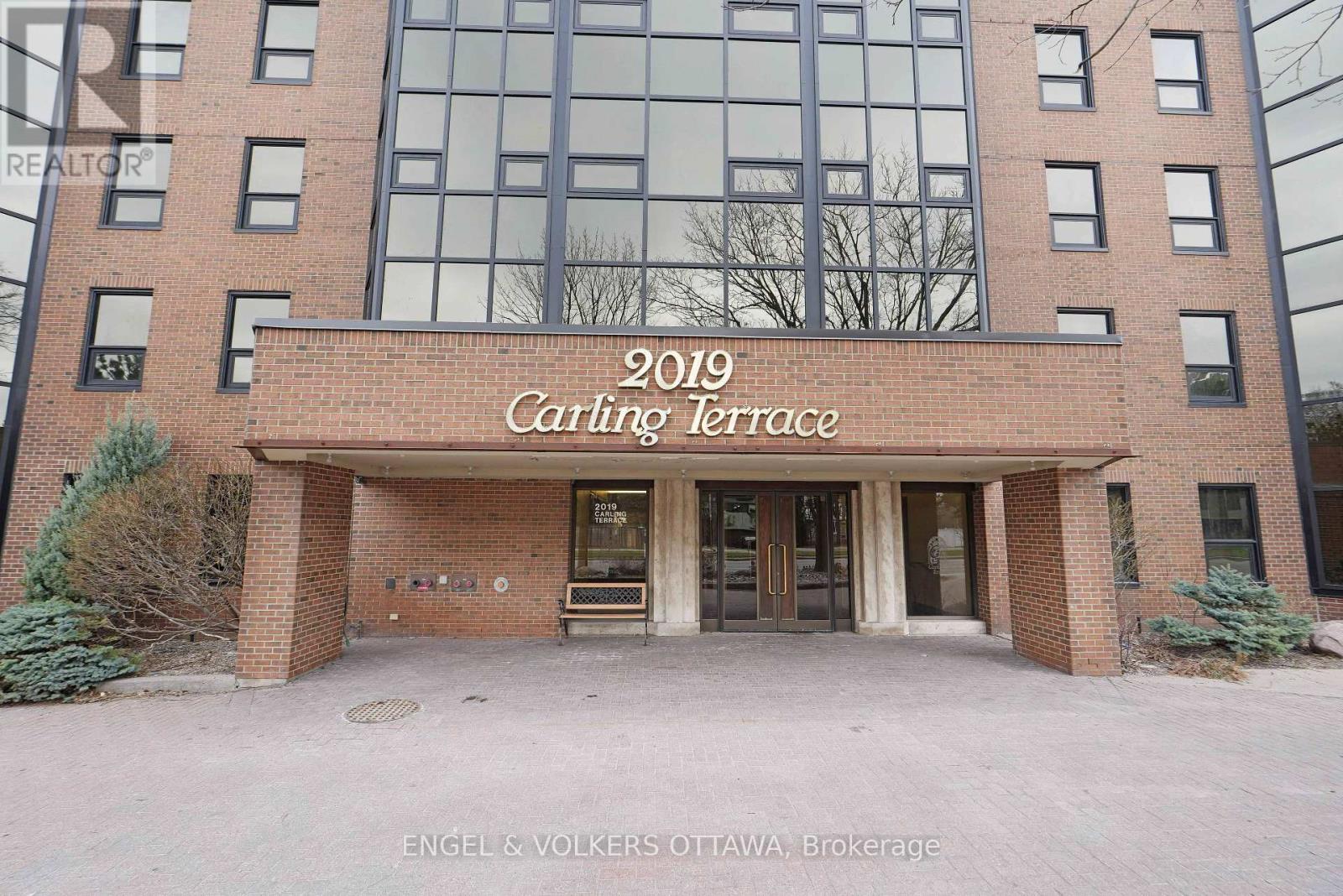 505 - 2019 Carling Avenue, Ottawa, Ontario  K2A 4A2 - Photo 2 - X13039966