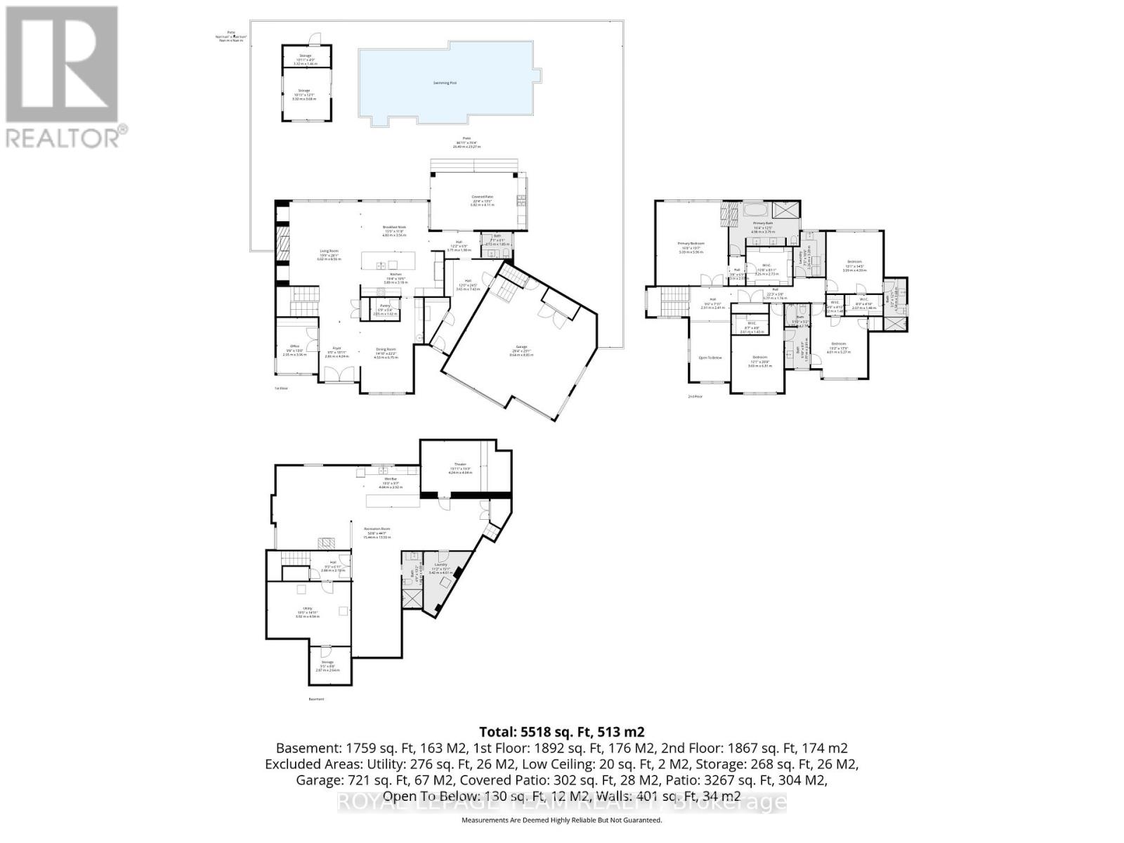 1670 Ortona Avenue, Ottawa, Ontario  K2C 1W7 - Photo 4 - X13039976