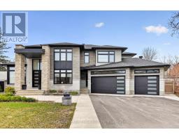 1670 ORTONA AVENUE, ottawa, Ontario