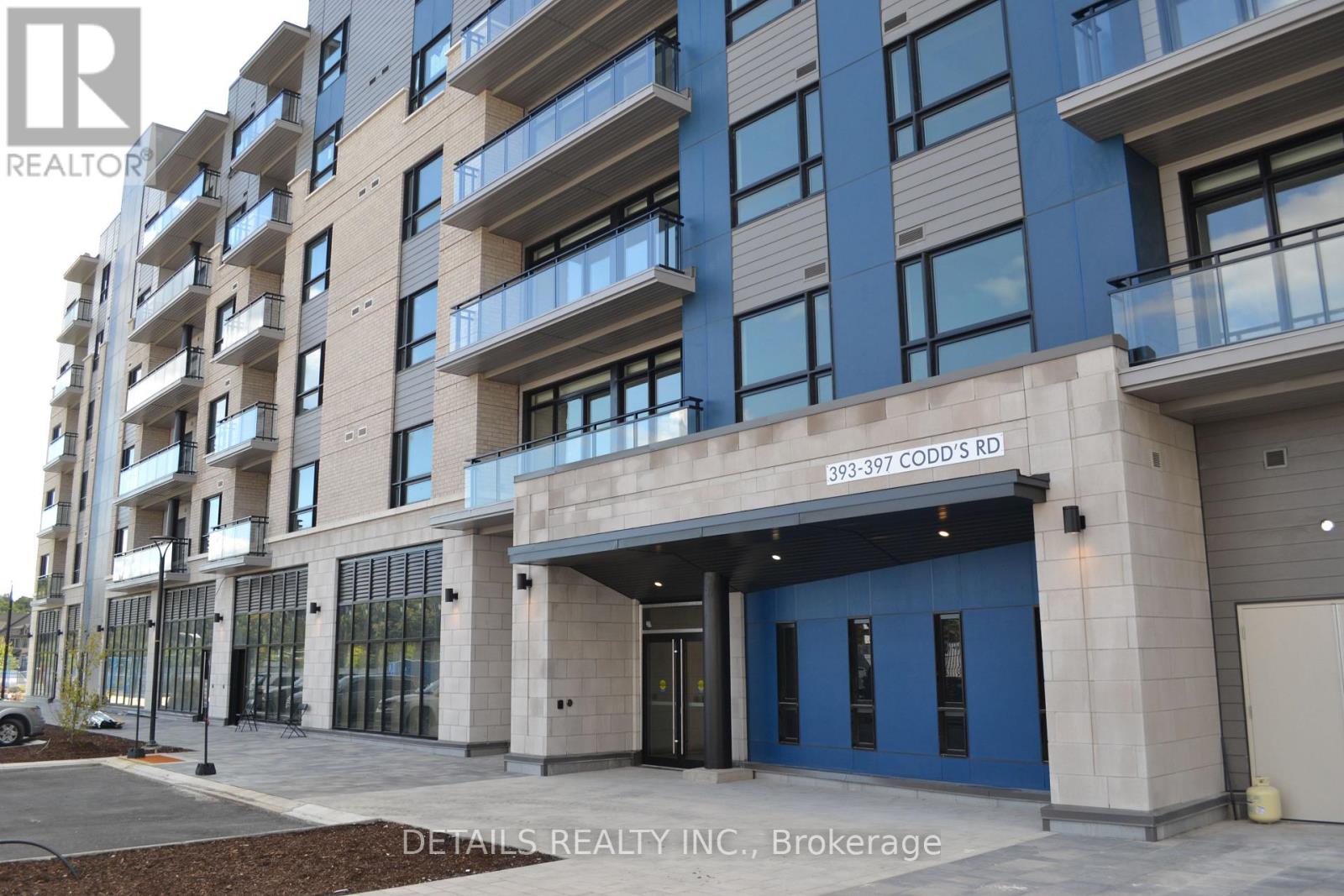 414 - 397 Codds Road, Ottawa, Ontario  K1K 5C7 - Photo 2 - X13039994