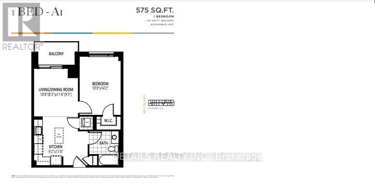 414 - 397 Codds Road, Ottawa, Ontario  K1K 5C7 - Photo 24 - X13039994