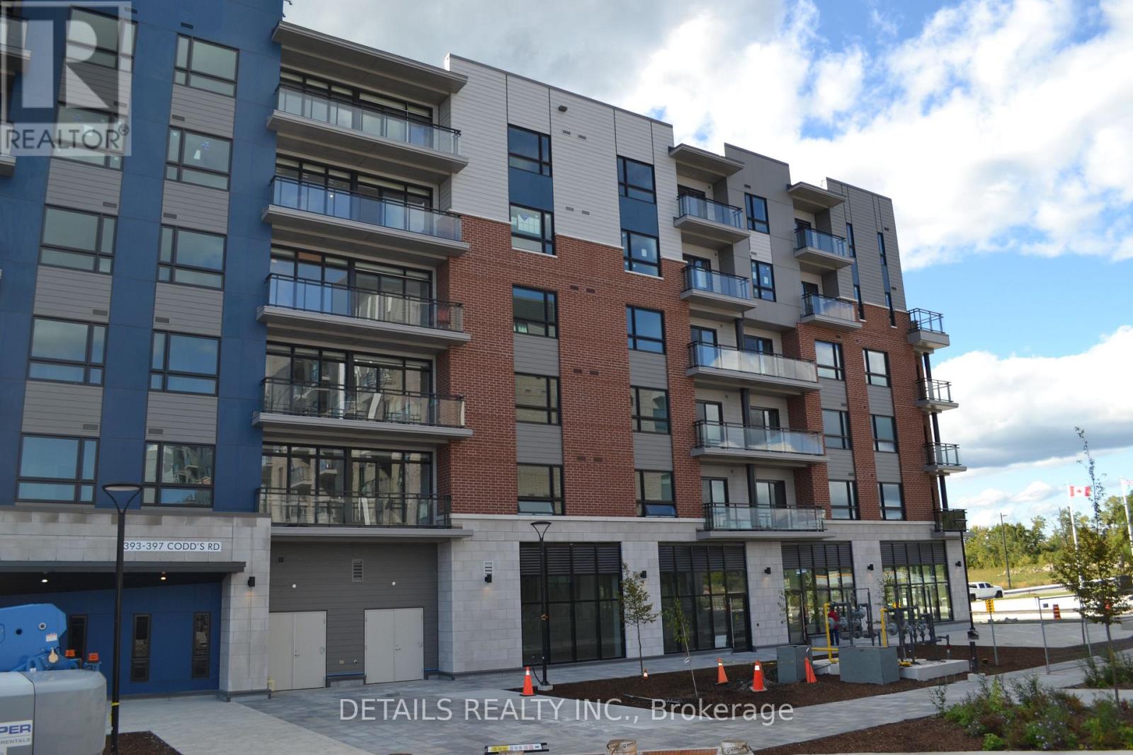 414 - 397 Codds Road, Ottawa, Ontario  K1K 5C7 - Photo 37 - X13039994