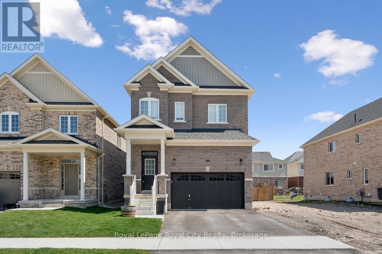 32 Hutchison Road, Guelph, Ontario  N1L 0R4 - Photo 1 - X12840550