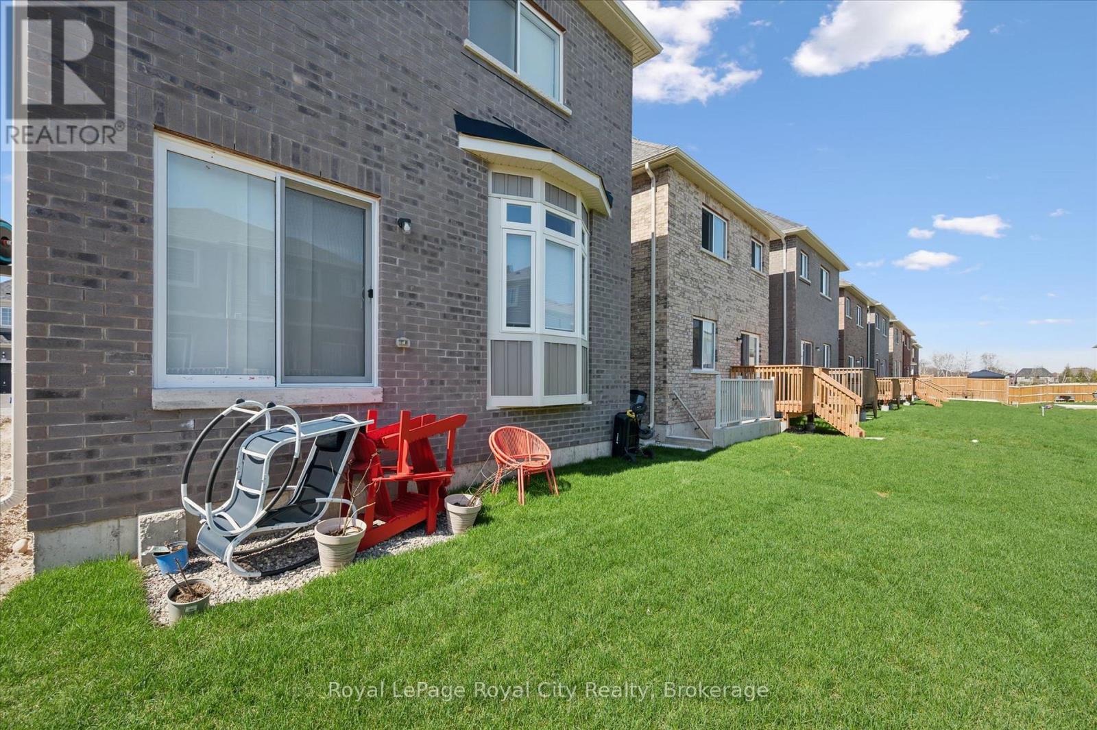 32 Hutchison Road, Guelph, Ontario  N1L 0R4 - Photo 44 - X12840550