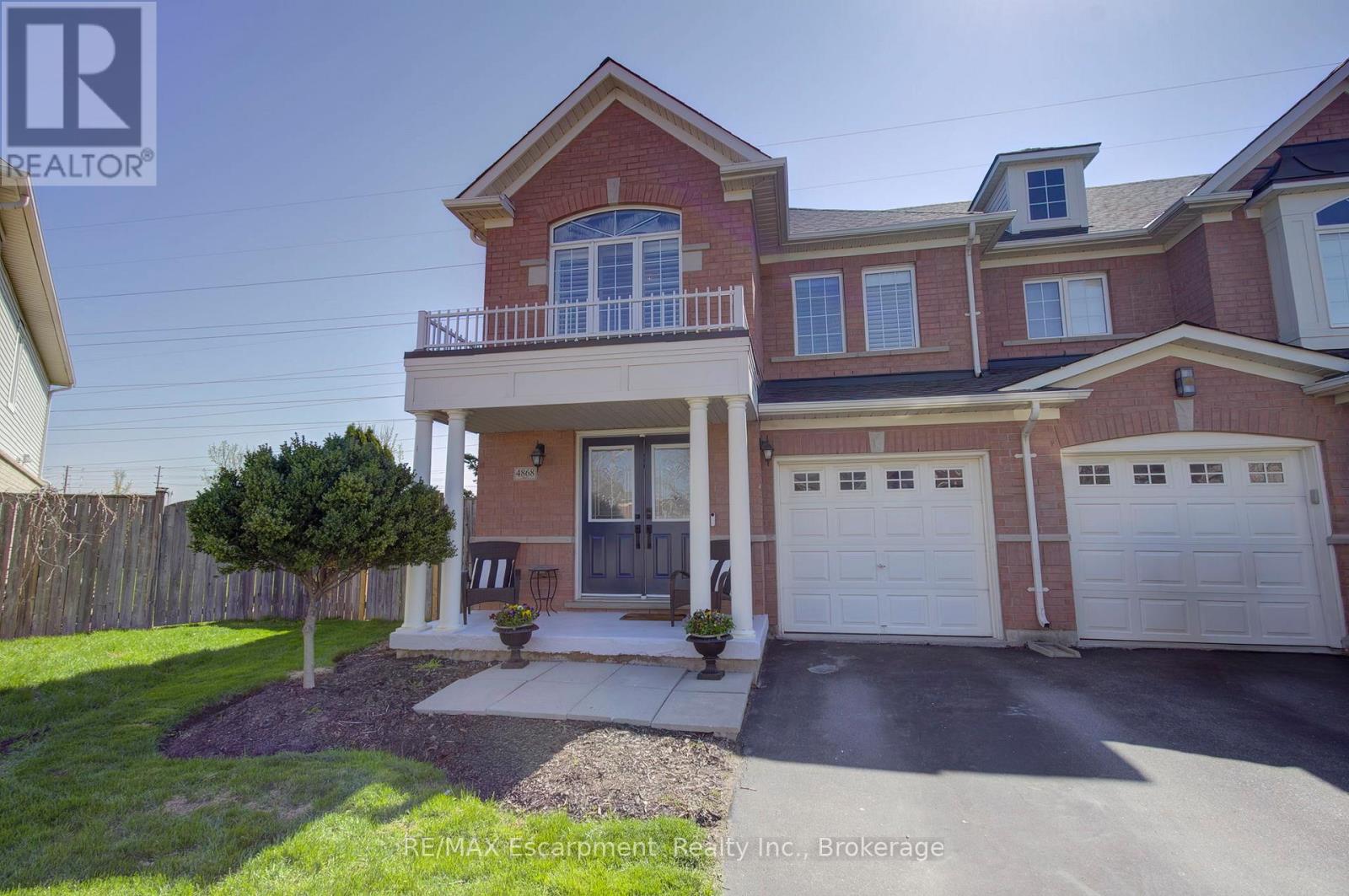4868 CAPRI CRESCENT, Burlington, Ontario