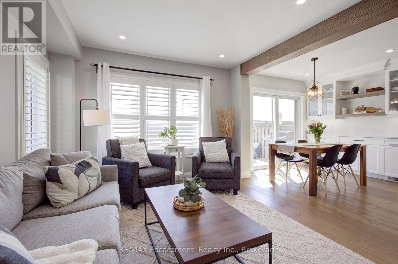 4868 Capri Crescent, Burlington, Ontario  L7M 0H8 - Photo 18 - W13039668